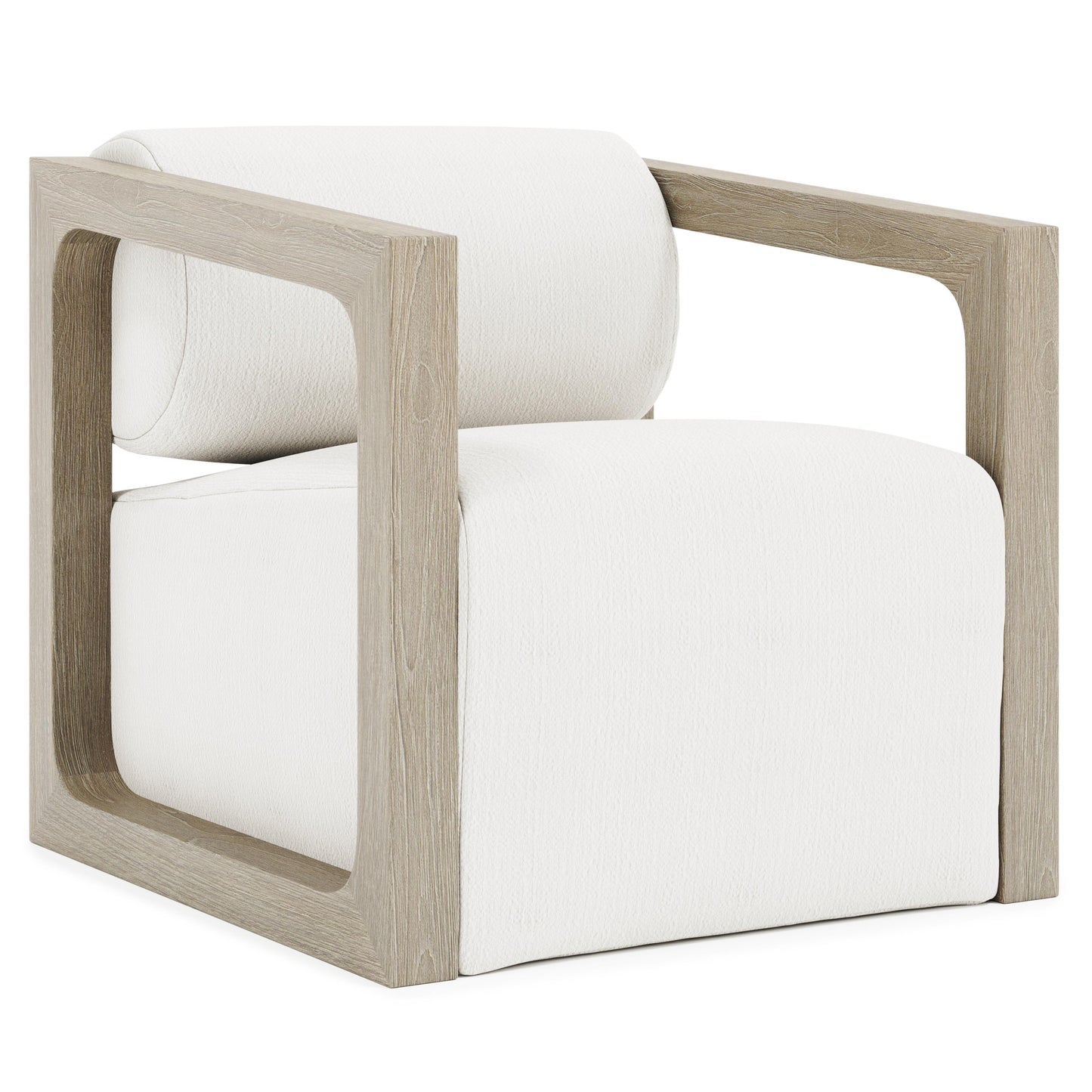 Leilani Outdoor Swivel Chair