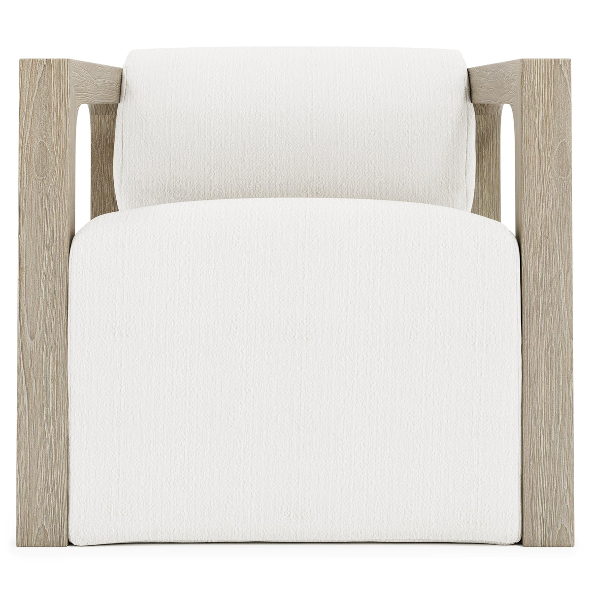 Leilani Outdoor Swivel Chair