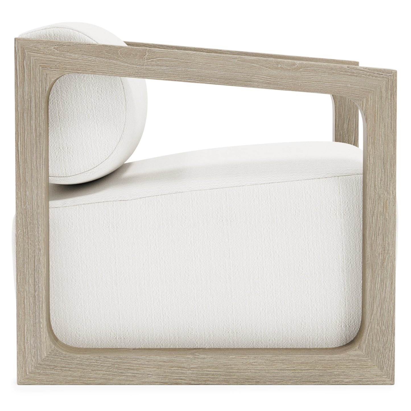 Leilani Outdoor Swivel Chair