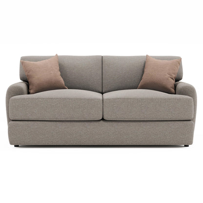 Cameron Fabric Loveseat