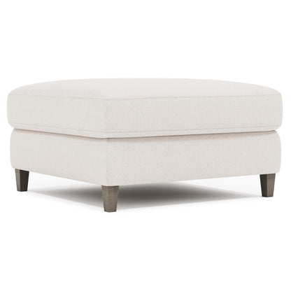 Joli Fabric Ottoman