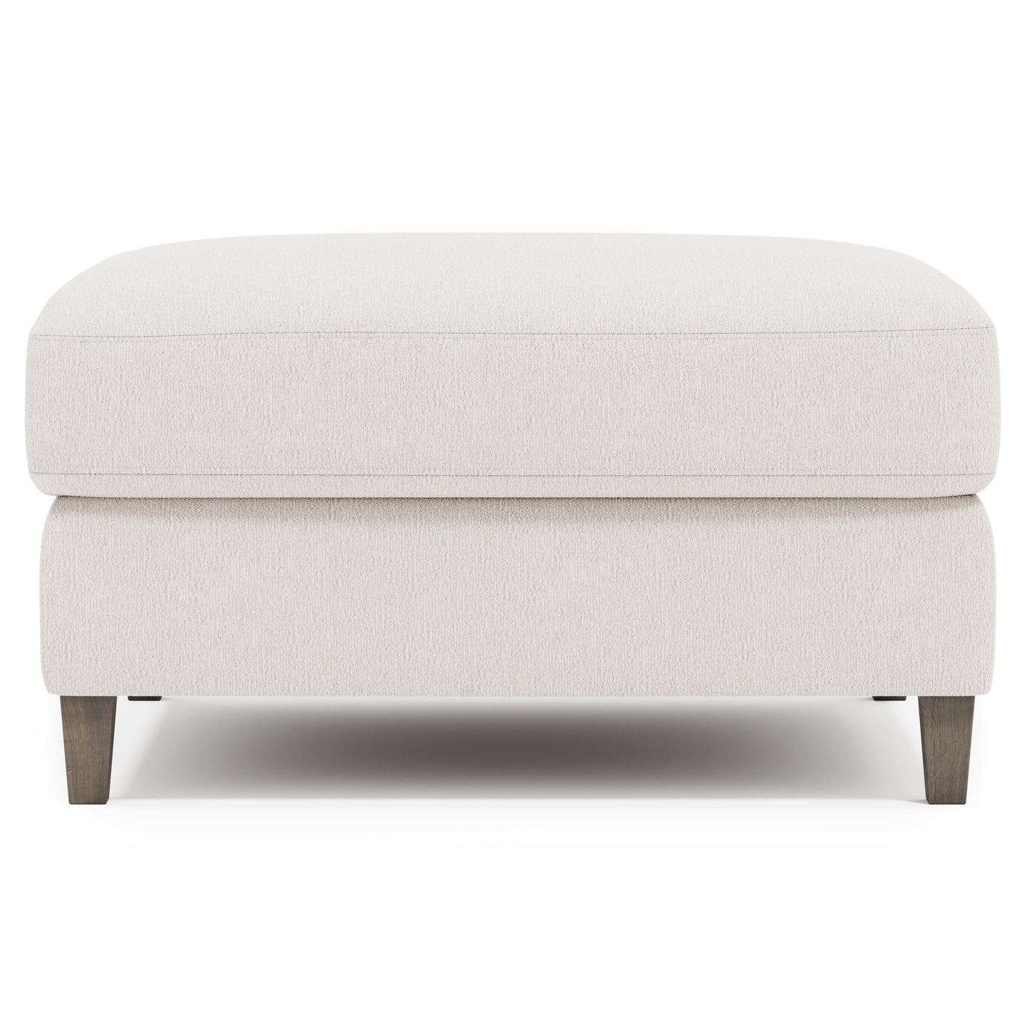 Joli Fabric Ottoman
