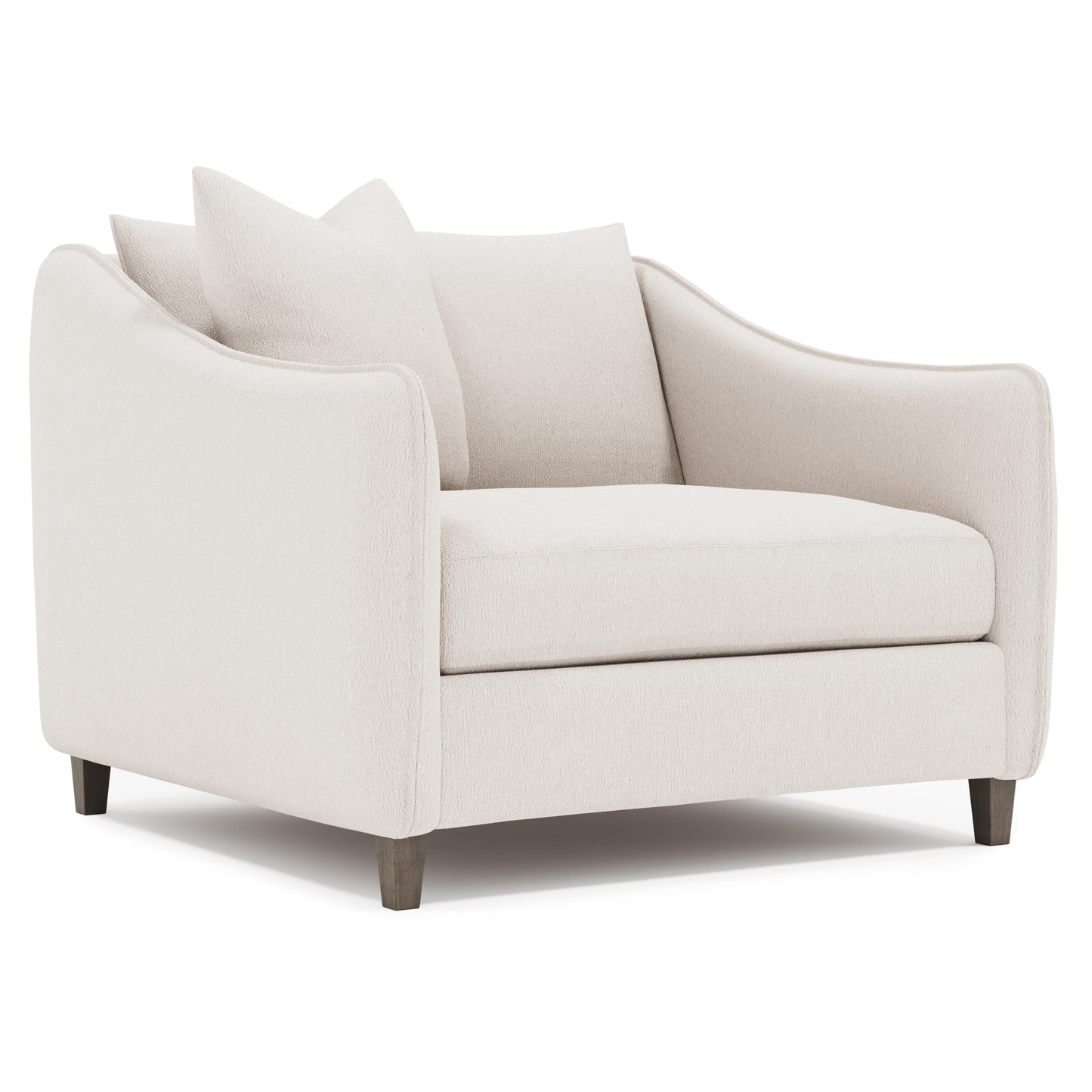 Joli Fabric Chair 1/2