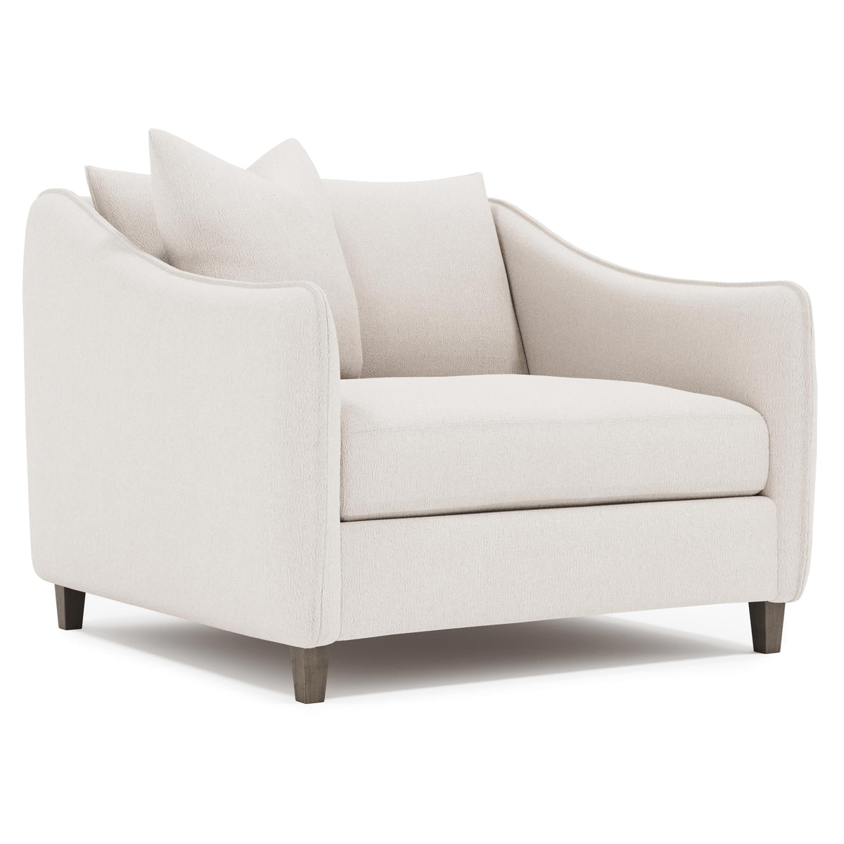 Joli Fabric Chair 1/2