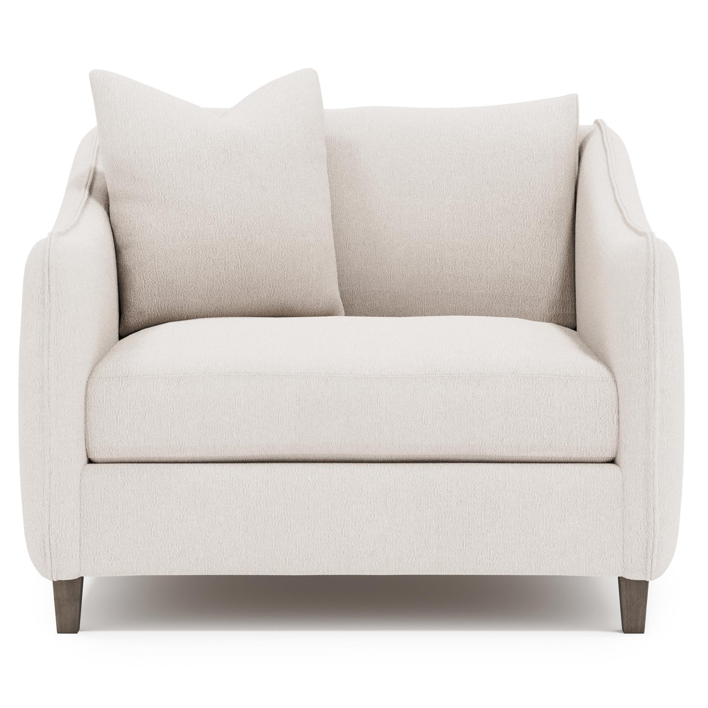 Joli Fabric Chair 1/2