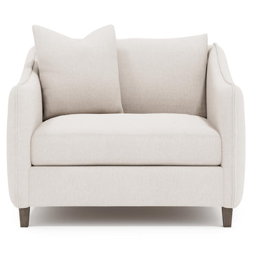 Joli Fabric Chair 1/2