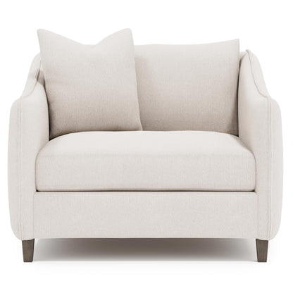 Joli Fabric Chair 1/2