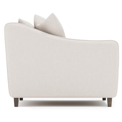 Joli Fabric Chair 1/2