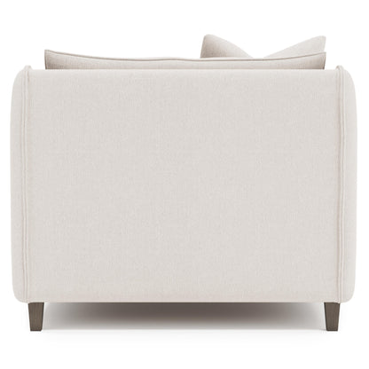 Joli Fabric Chair 1/2