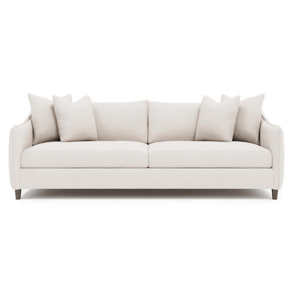 Joli Fabric Sofa