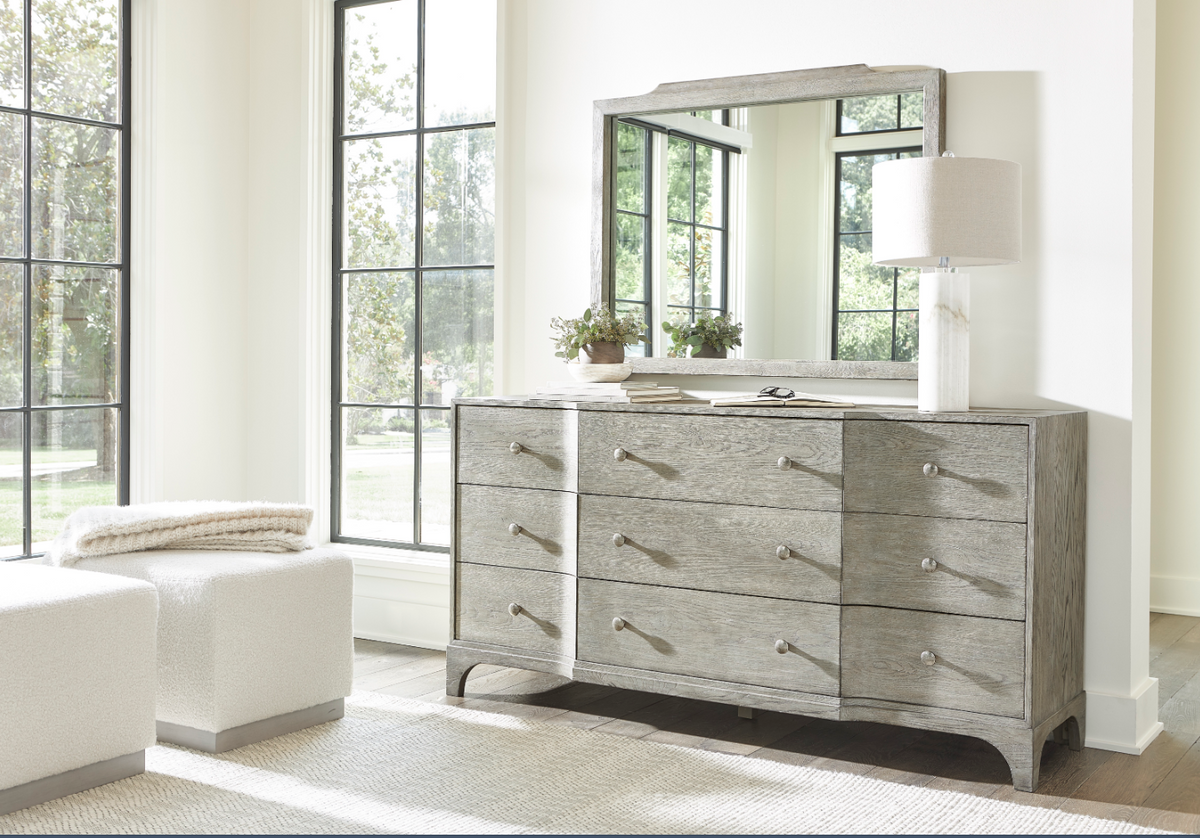 Albion Dresser