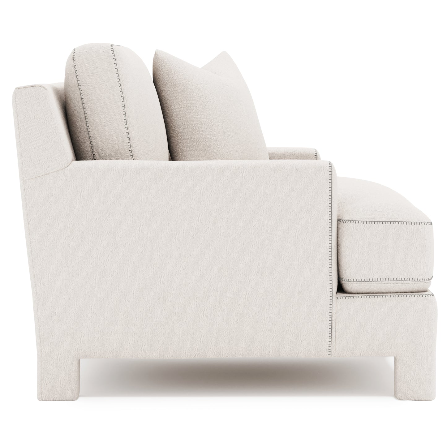Mily Fabric Chair