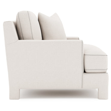 Mily Fabric Chair