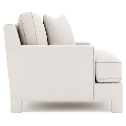 Mily Fabric Chair