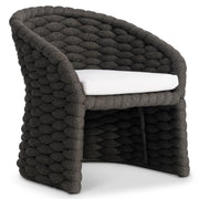 Salinas Outdoor Arm Chair