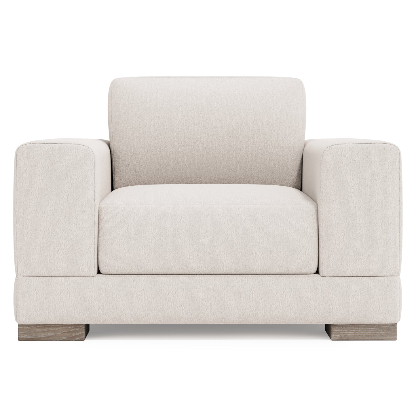 Lars Fabric Chair