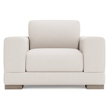 Lars Fabric Chair