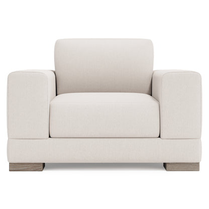 Lars Fabric Chair