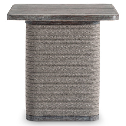 Rialto Outdoor Side Table