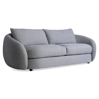 Moretti Fabric Sofa