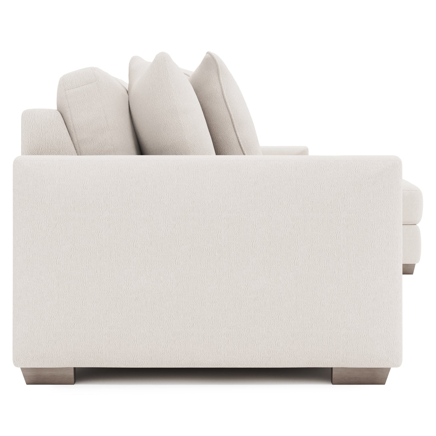 Dawkins Fabric Sectional