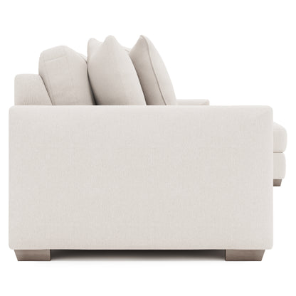 Dawkins Fabric Sectional