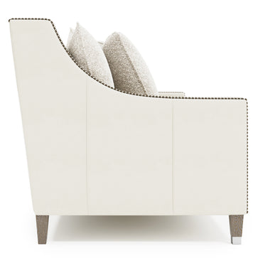 Palisades Leather Sofa