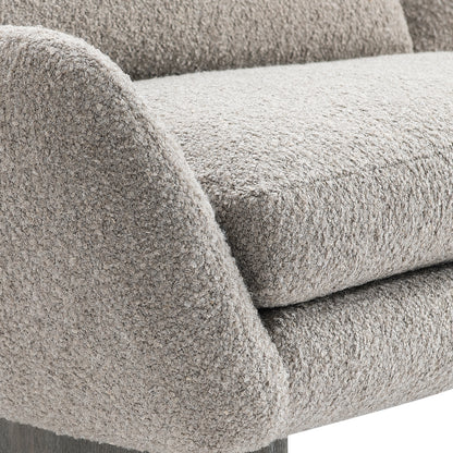 Corso Fabric Sofa