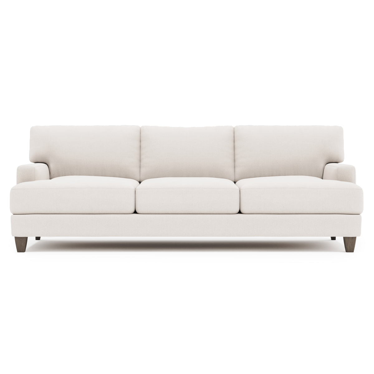 Mila Fabric Sofa
