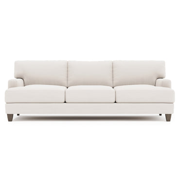 Mila Fabric Sofa