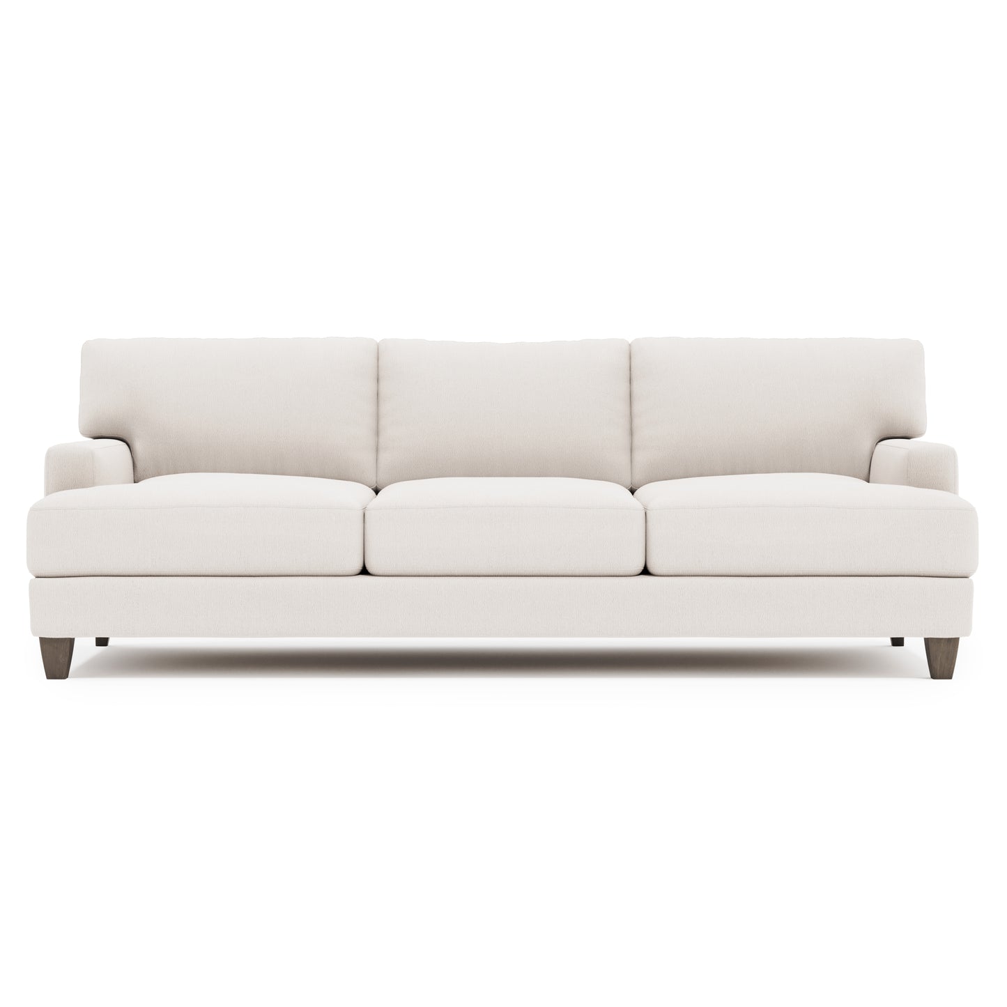 Mila Fabric Sofa