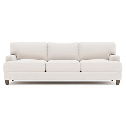 Mila Fabric Sofa
