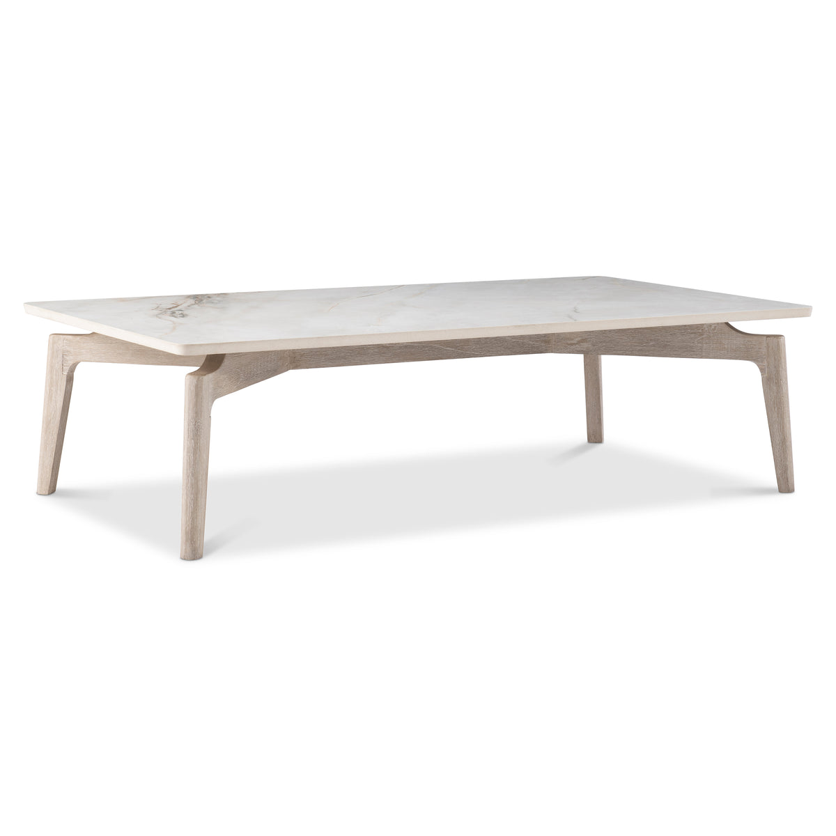 Aurora Outdoor Cocktail Table Rectangular