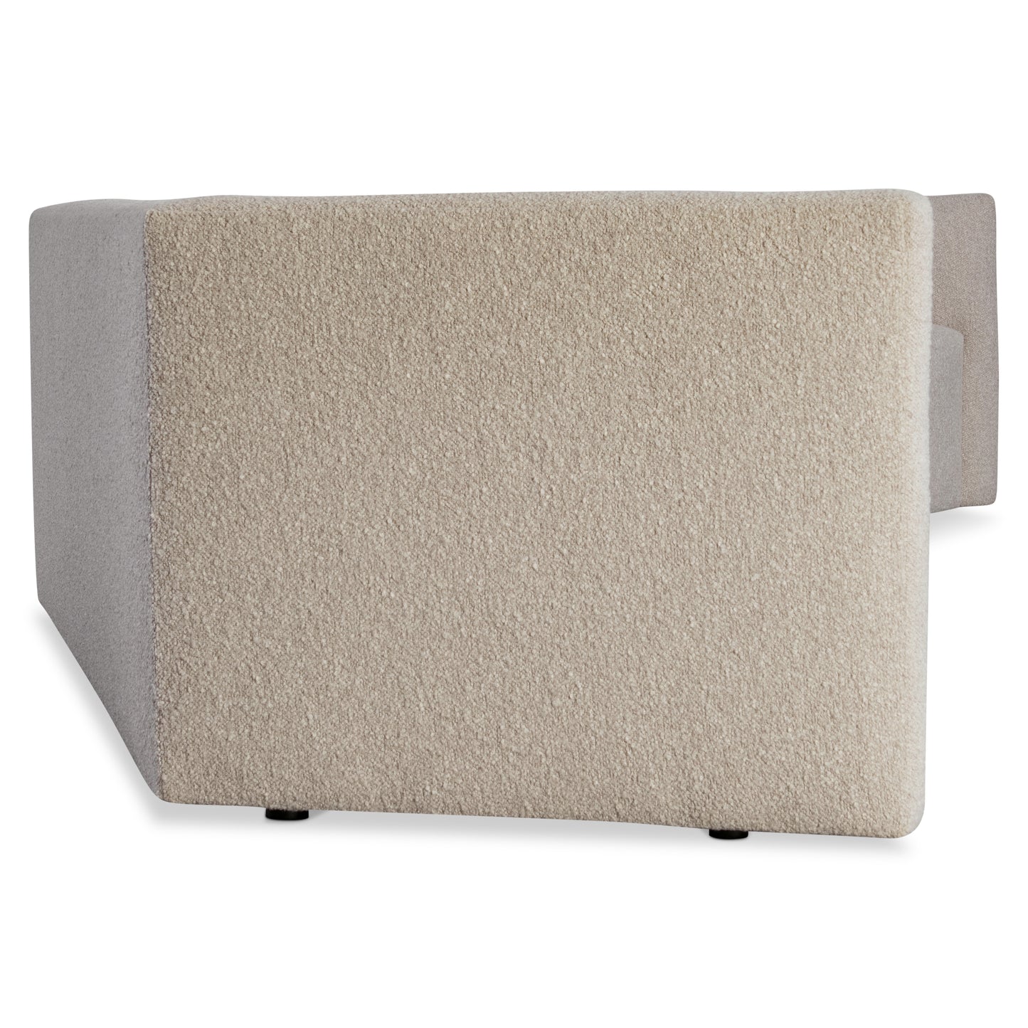 Monterrey Fabric Sectional