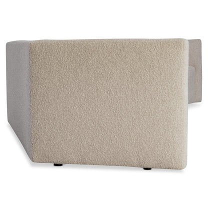 Monterrey Fabric Sectional