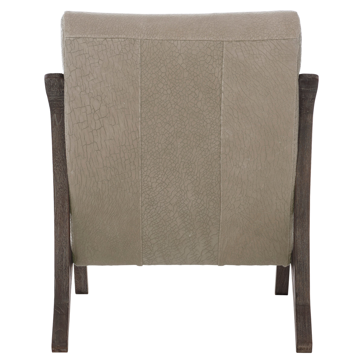 Dash Leather Chair