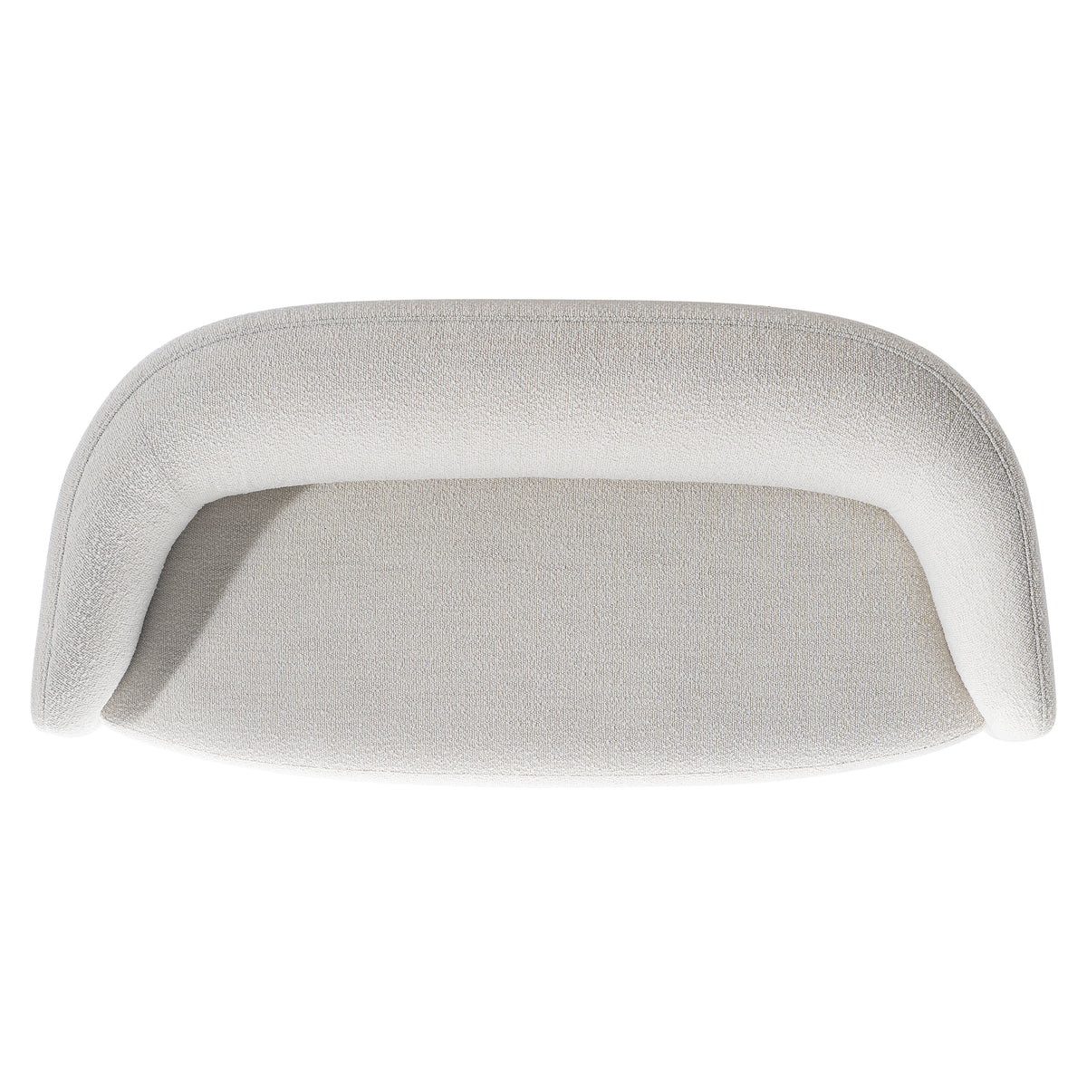 Devon Fabric Sofa