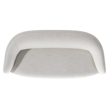 Devon Fabric Sofa