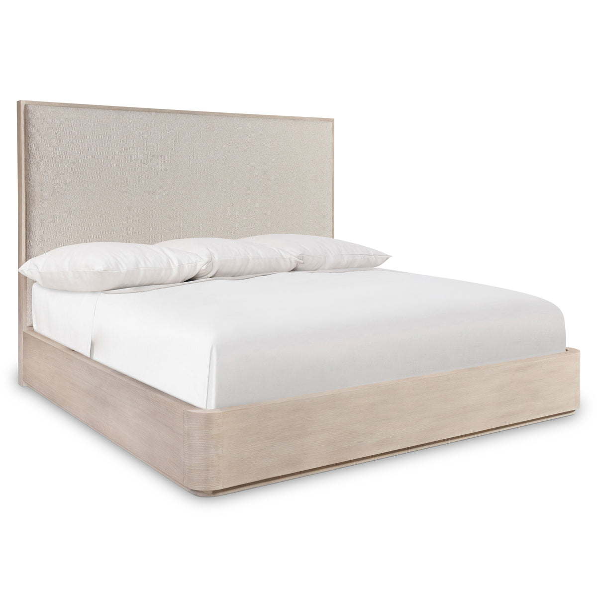 Lucerne Panel Bed