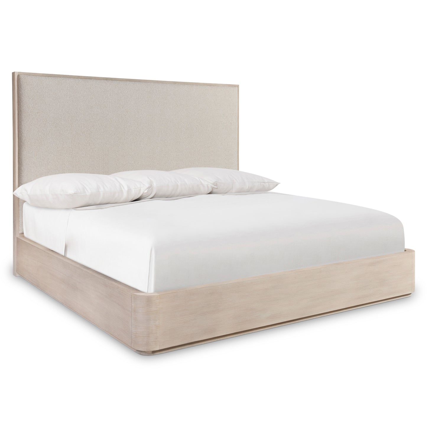 Lucerne Panel Bed