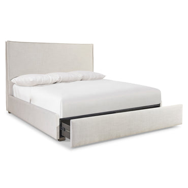Sawyer Storage Panel Bed