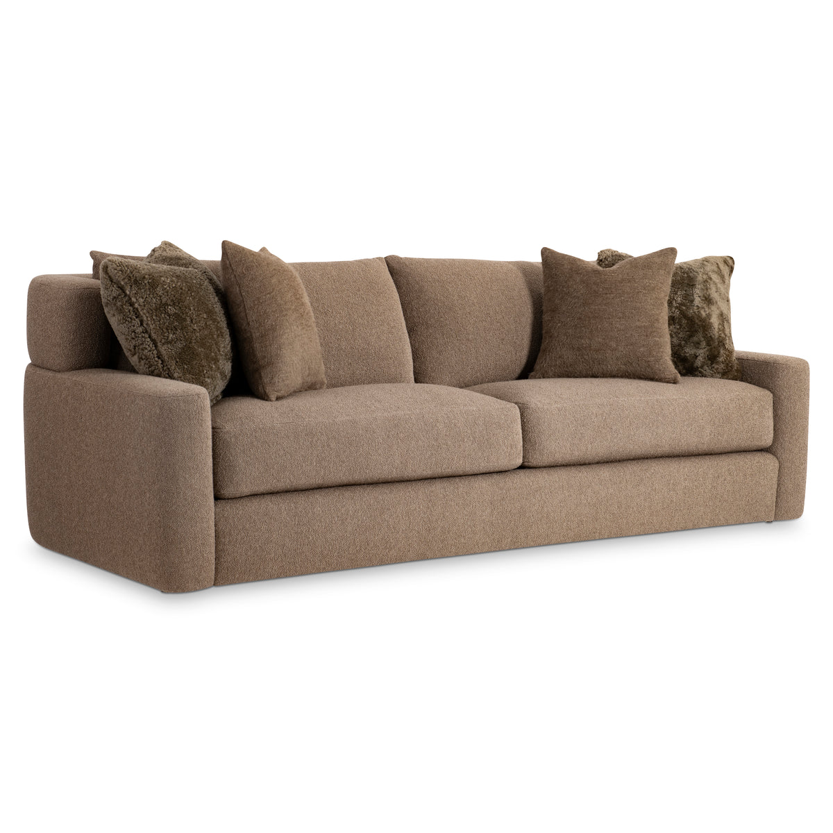 Laurent Fabric Sofa
