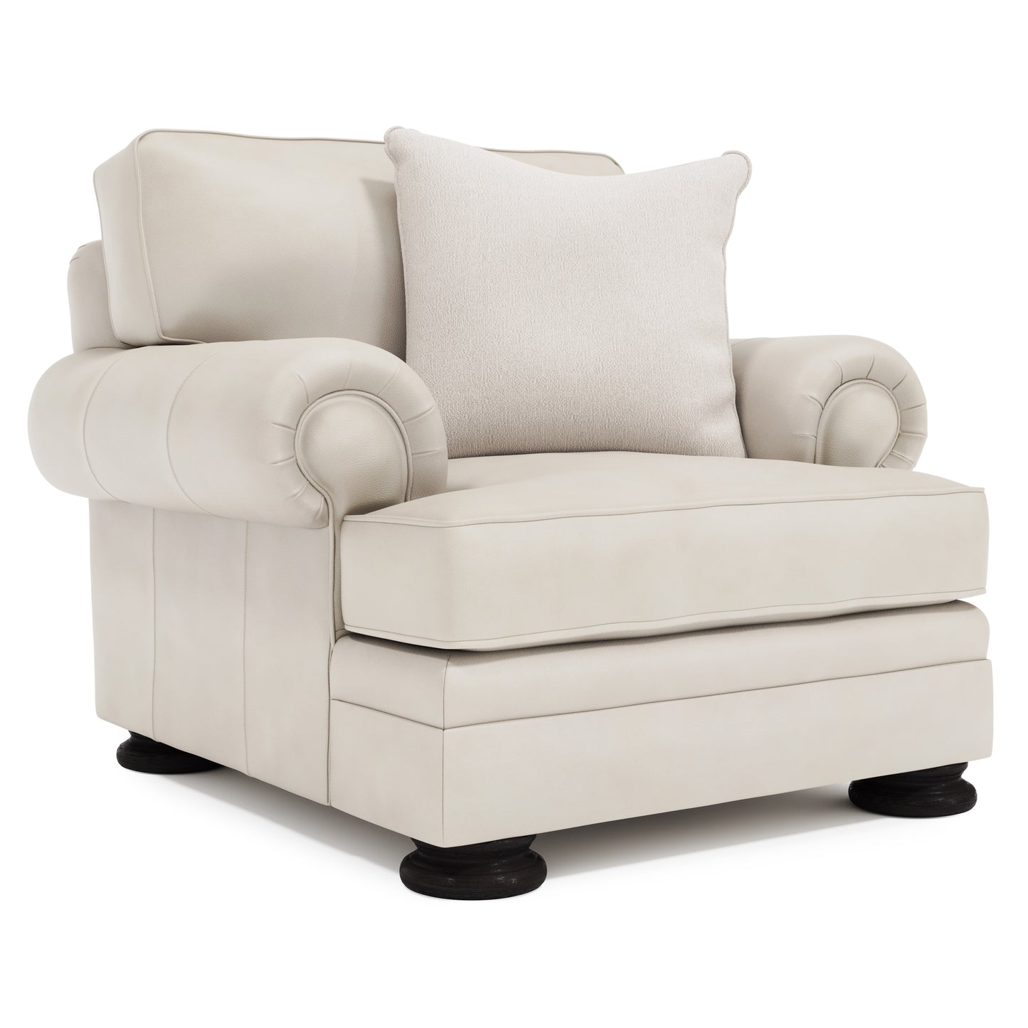 Foster Leather Chair