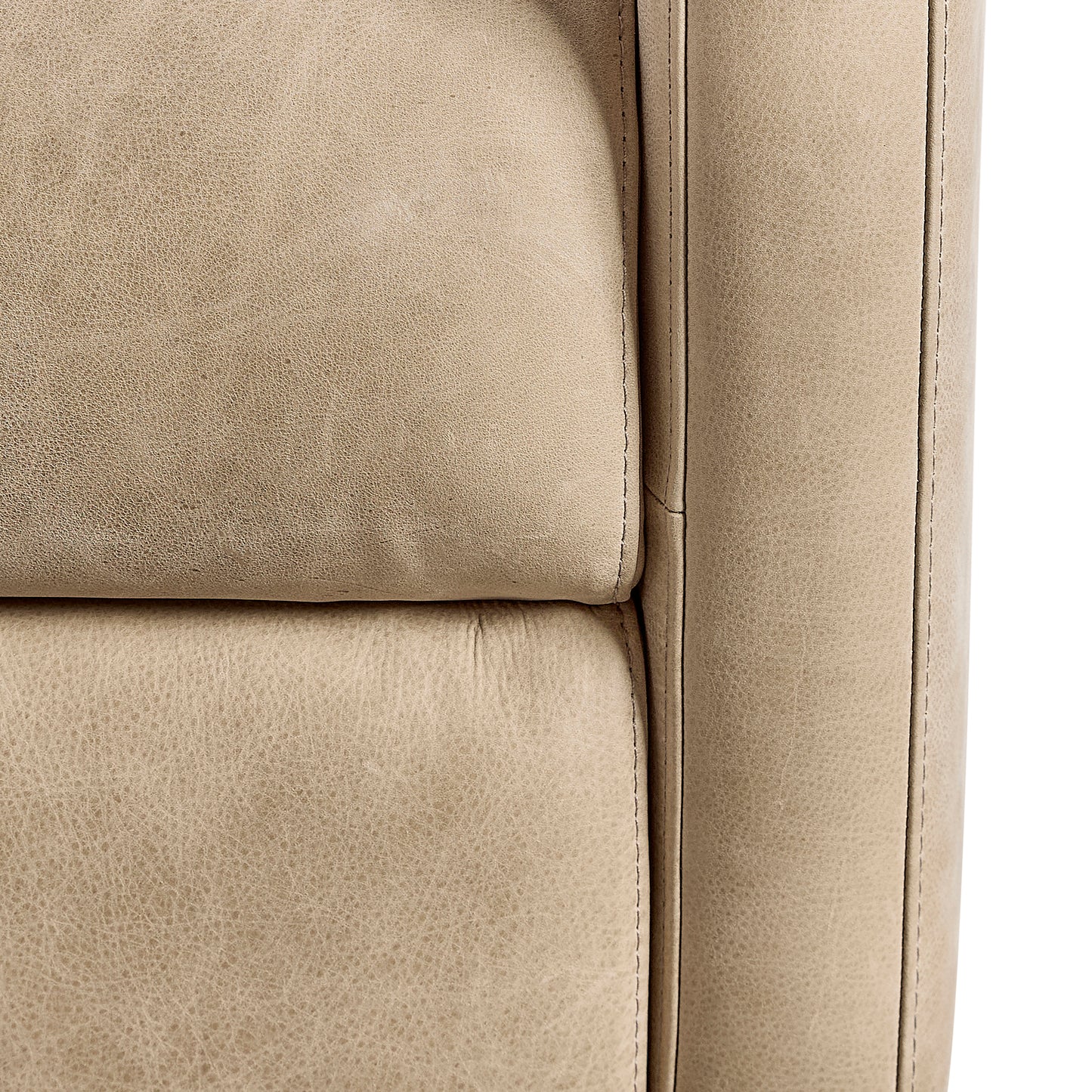 Sierra Leather Power Motion Chair
