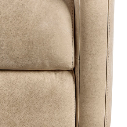 Sierra Leather Power Motion Chair