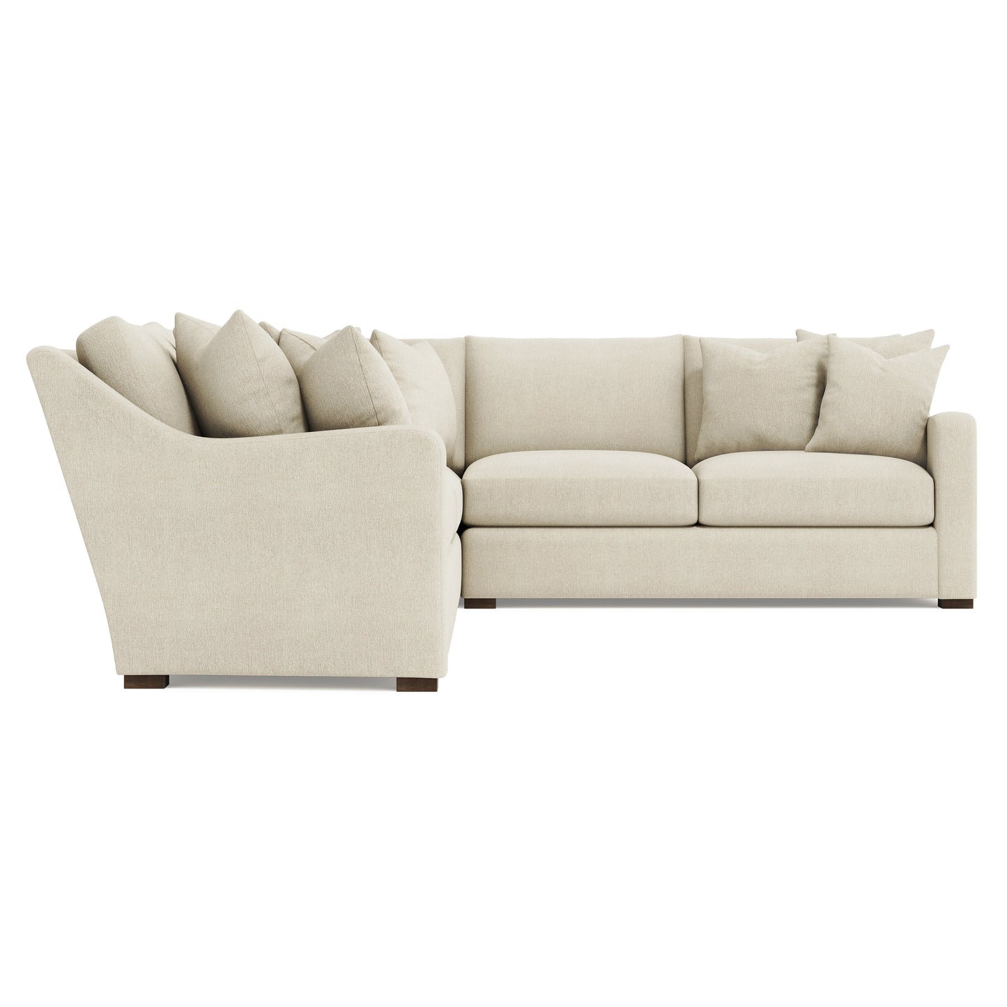 Ventura Fabric Sectional