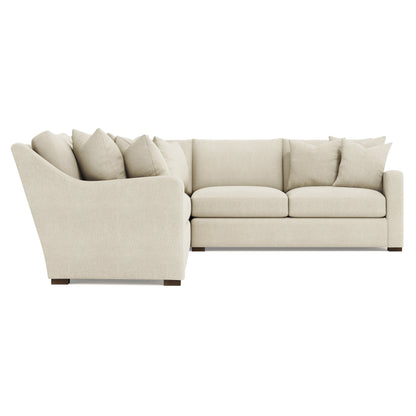 Ventura Fabric Sectional