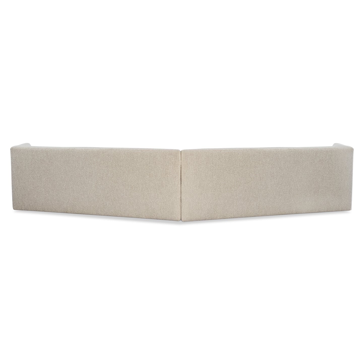 Monterrey Fabric Sectional