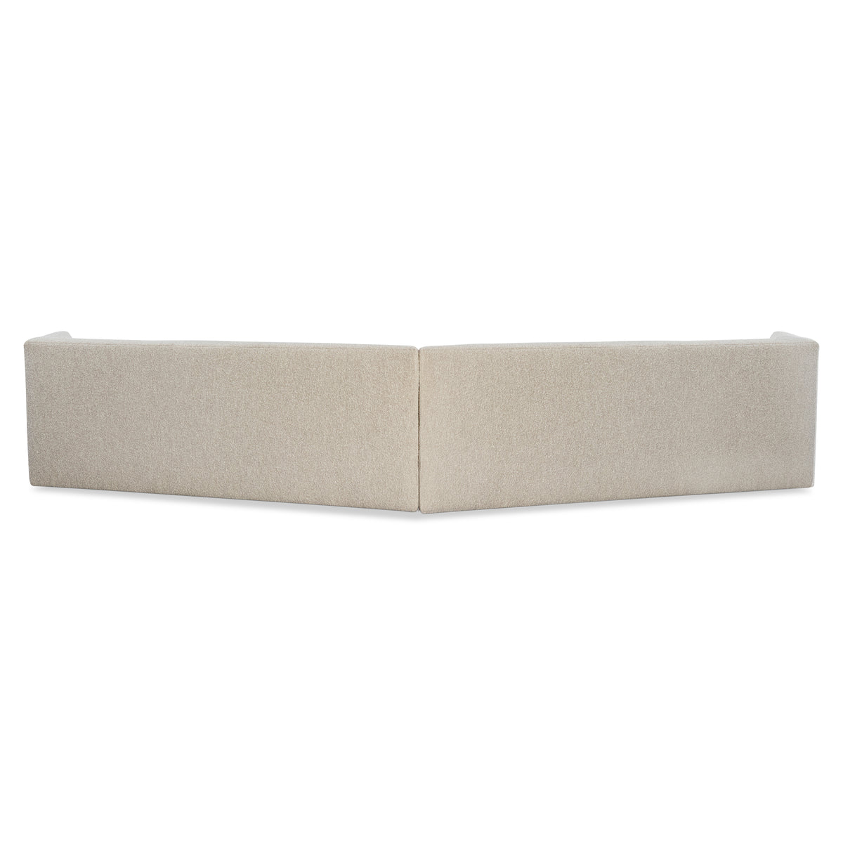 Monterrey Fabric Sectional