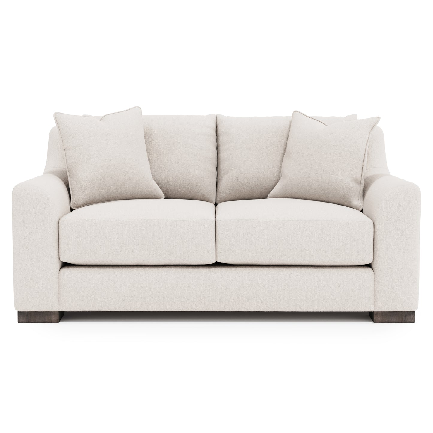 Gabi Fabric Loveseat